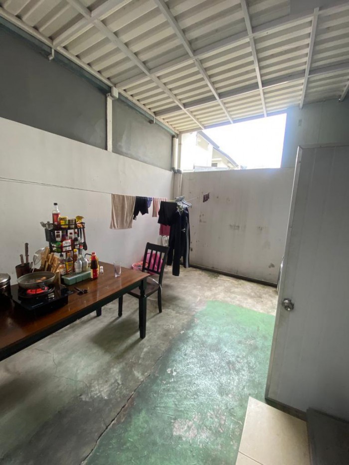 Rumah dijual di Cluster Cosmo Lippo Cikarang